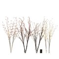 Decoris LED Assorted Berry Branch Indoor Christmas Decor 482146